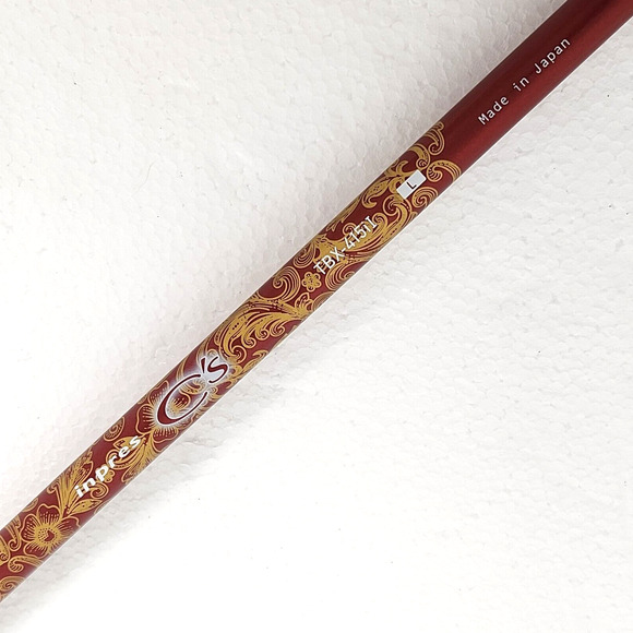 Yamaha C'S Inpres AW Gap Wedge 50º Graphite Ladies-Flex RH 34.75in Japan - Picture 11 of 13